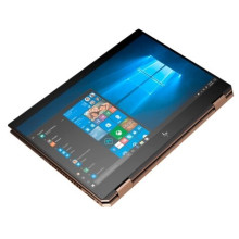 Noutbuk HP Spectre x360 Conv 15-df0015ur (5QZ56EA)